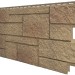 Фасадная панель VOX Sandstone (Сандстоун) светло коричневый купить в Азове