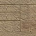Фасадная панель VOX Sandstone (Сандстоун) светло коричневый купить в Азове