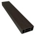 Лавочный брус Ecodecking Комфорт 40х90 венге купить в Азове