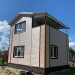 Сайдинг "blockhouse" под бревно, Престиж ВН-01, бежевый купить в Азове