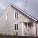 Сайдинг "blockhouse" под бревно, Престиж ВН-01, бежевый купить в Азове