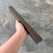 П-профиль Алюминиевый EasyDecking 35x25 Венге купить в Азове