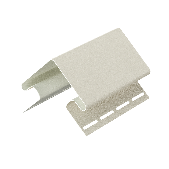 Внешний угол 75 мм Docke Сливки купить в Азове