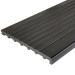 Ступень ДПК Latitudo Step-320 Графит Полнотелая купить в Азове