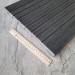 Ступень ДПК Latitudo Step-320 Графит Полнотелая купить в Азове