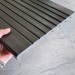 Ступень ДПК Latitudo Step-320 Графит Полнотелая купить в Азове