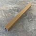 П-профиль Алюминиевый EasyDecking 35x25 Дуб купить в Азове