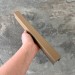 П-профиль Алюминиевый EasyDecking 35x25 Дуб купить в Азове