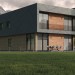 Фиброцементные панели Roofas COLOR Line Gray купить в Азове