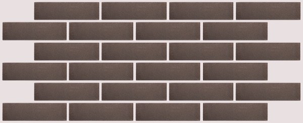 Гибкая клинкерная плитка СТ-07 (сборная) купить в Азове