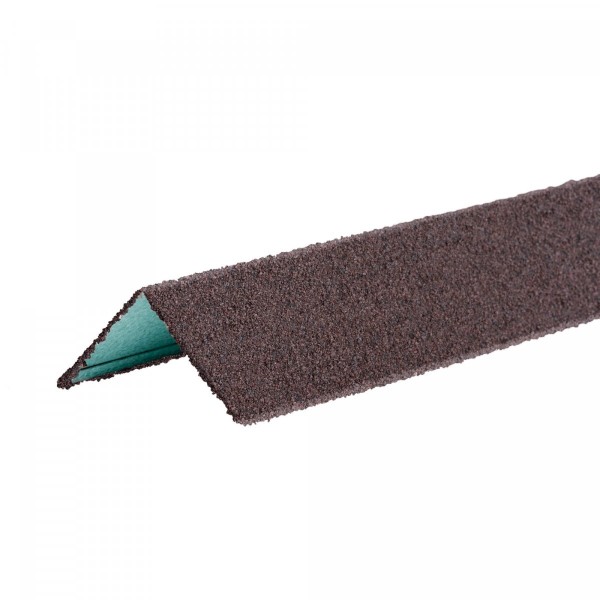 Уголок металлический внешний ТЕХНОНИКОЛЬ HAUBERK, Шотландский купить в Азове