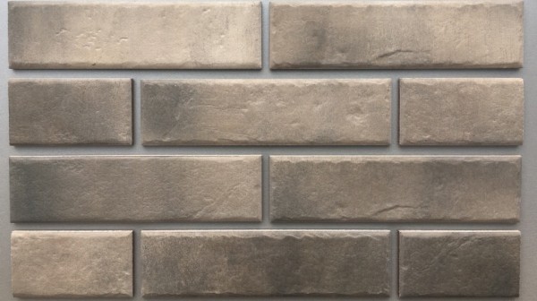 Фасадная Термопанели Аляска Retro Brick Pepper купить в Азове