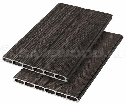 Грядочная доска ДПК 3D Savewood SW Laurus терракот купить в Азове