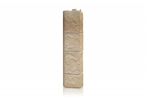 Угол наружный VOX Sandstone (Сандстоун) кремовый купить в Азове