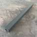 П-профиль Алюминиевый EasyDecking 35x25 Серый купить в Азове