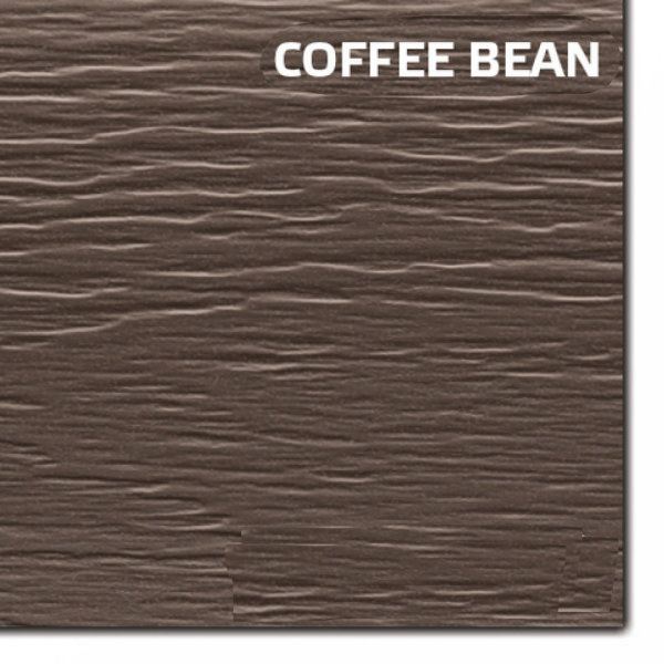 Сайдинг Виниловый Mitten, Sentry Mitten, Coffee Bean купить в Азове