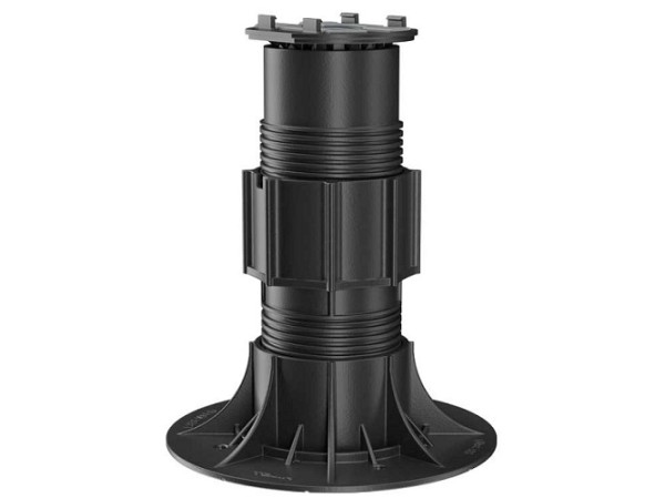 Регулируемая опора HILST LIFT self-leveling HL6 (195-300мм) купить в Азове