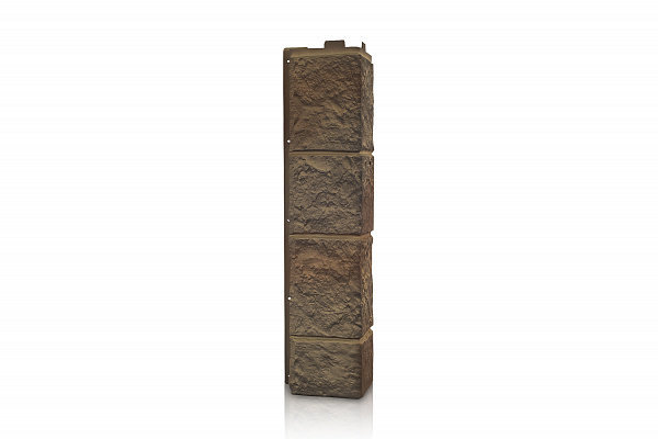 Угол наружный VOX Sandstone (Сандстоун) светло коричневый купить в Азове