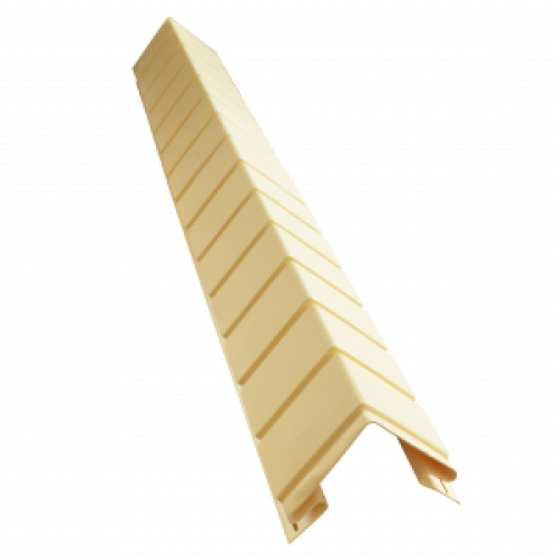 Угол наружный Доломит Кирпич Шампань купить в Азове