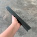 П-профиль Алюминиевый EasyDecking 35x25 Черное дерево купить в Азове