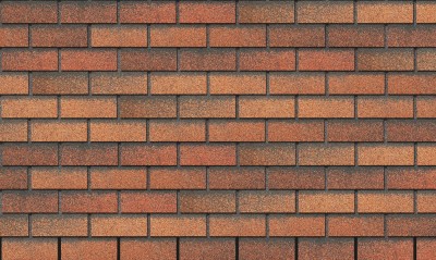 Фасадная плитка Docke STANDARD, Brick, Красный