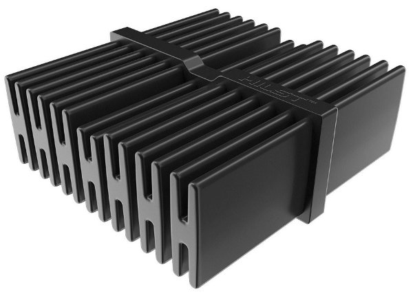 Соединитель пластиковый для лаг Hilst Professional 50x20 купить в Азове