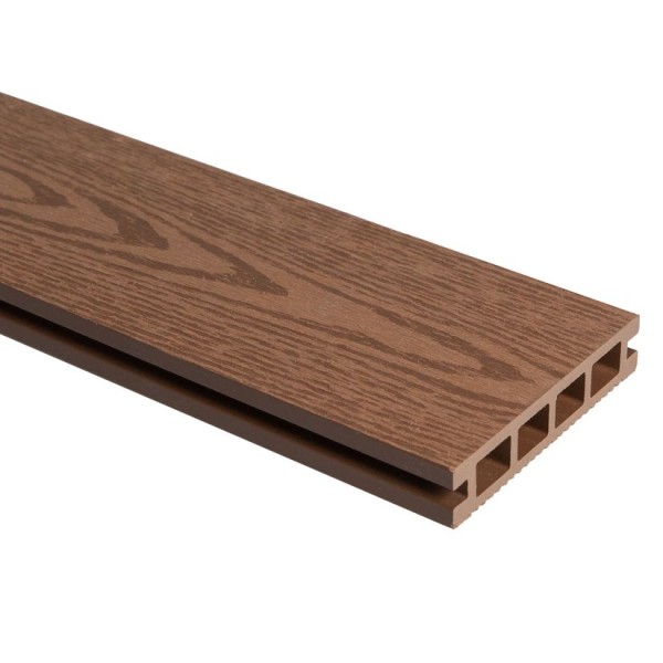 Террасная доска из ДПК CM Decking серия NATUR цвет рябина (под заказ) купить в Азове