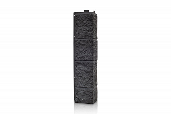 Угол наружный VOX Sandstone (Сандстоун) светло серый купить в Азове