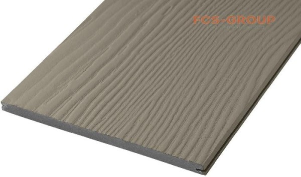 Фиброцементные панели FCS Group Wood Line F55 купить в Азове