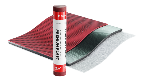 Подкладочный ковер Docke Premium Plast купить в Азове