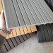 Ступень ДПК Latitudo Step-320 Серый Полнотелая купить в Азове