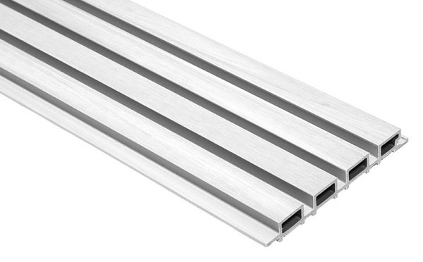 Стеновая панель CM Decking CM Wall, WHITE (Белый) купить в Азове