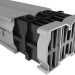 Соединитель пластиковый для лаг Hilst Professional 60x40 купить в Азове