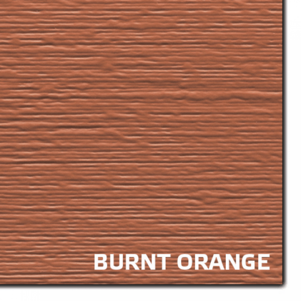 Сайдинг Виниловый Mitten, Sentry Mitten, Burnt Orange купить в Азове