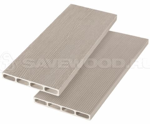 Грядочная доска ДПК 3D Savewood SW Rubus (R) бежевый купить в Азове