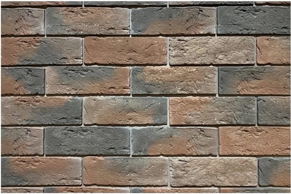 Фиброцементные панели КАНЬОН коллекция АРИЗОНА 26 купить в Азове