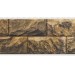 Фасадная термопанель Доломит Дагестанский камень Тигровый глаз купить в Азове