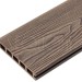 Доска террасная ДПК 3D SEQUOIA DUAL WOOD BROWN купить в Азове
