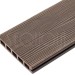 Доска террасная ДПК 3D SEQUOIA DUAL WOOD BROWN купить в Азове