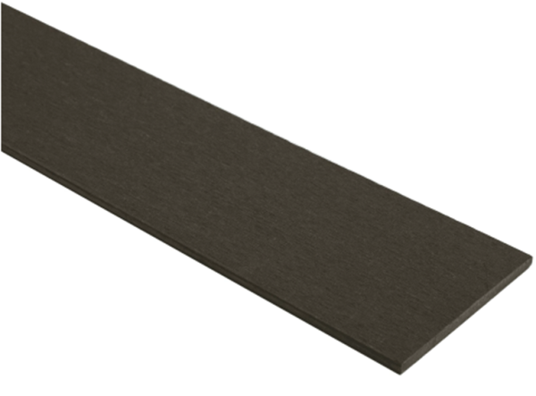 Универсальная панель CM Decking венге купить в Азове