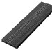 Террасная доска из ДПК RusDecking Unodeck Mogano - Графит купить в Азове