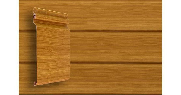 Сайдинг Natural-Брус 3,0 Grand Line Tundra клен купить в Азове