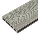 Доска террасная ДПК 3D SEQUOIA DUAL WOOD GRAY купить в Азове