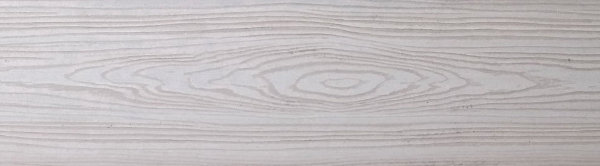 Доска  из ДПК универсальная с тиснением holzhof, Слоновая кость купить в Азове