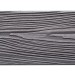 Террасная доска из ДПК RusDecking Unodeck Mogano - Серый купить в Азове