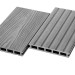 Террасная доска из ДПК RusDecking Unodeck Mogano - Серый купить в Азове