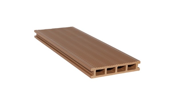 Террасная доска из ДПК CM Decking серия VINTAGE цвет дуб, желтый купить в Азове