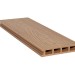 Террасная доска из ДПК CM Decking серия VINTAGE цвет дуб, желтый купить в Азове