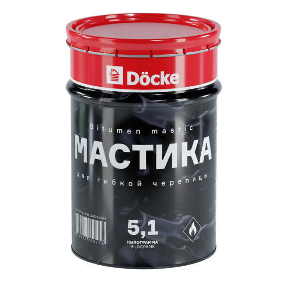 Мастика 5 кг купить в Азове