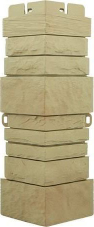 Наружный угол (Кавказ), 0,45 х 0,16м (ф) купить в Азове